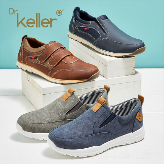 Dr Keller
